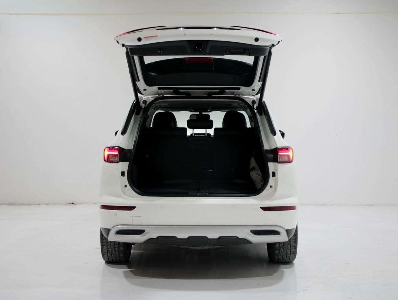 2024 Mitsubishi Outlander GLX HIGHLINE thumbnail 5