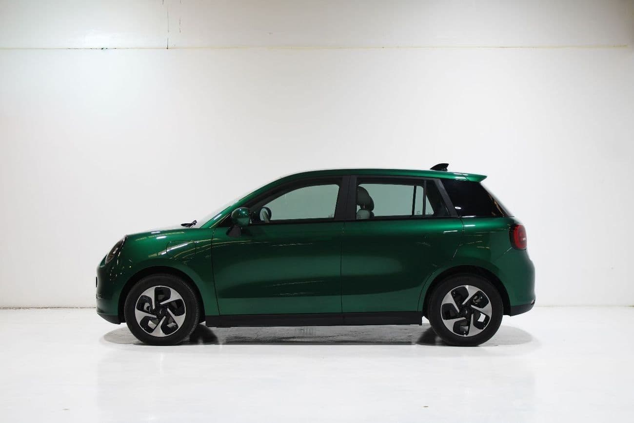 2025 JAC E30X COMFORT thumbnail 3