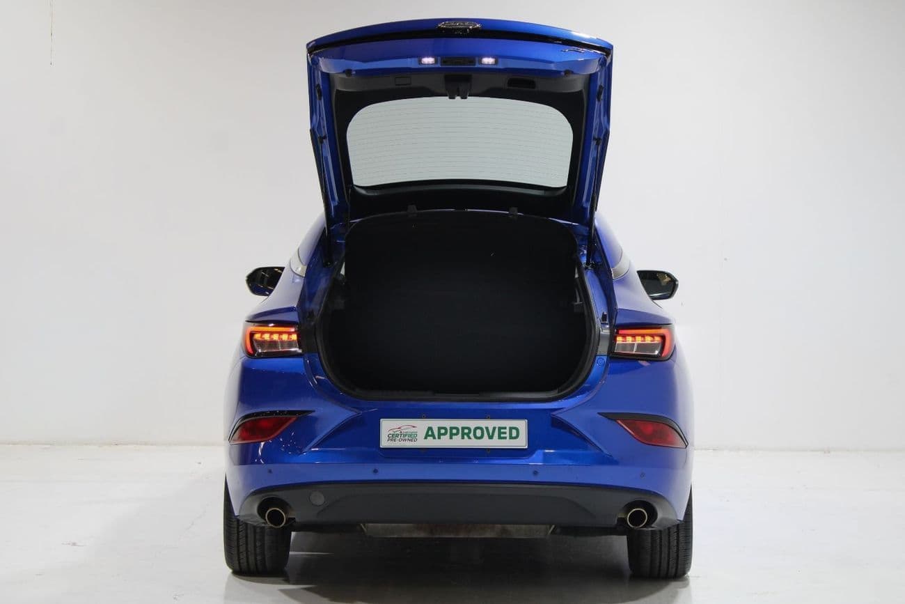 2023 JAC J7 LUXURY thumbnail 5