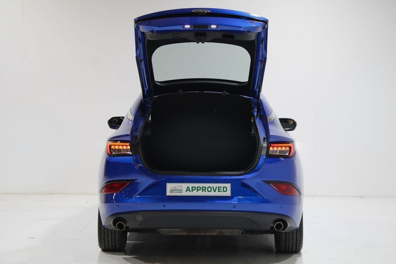 2023 JAC J7 LUXURY thumbnail 5