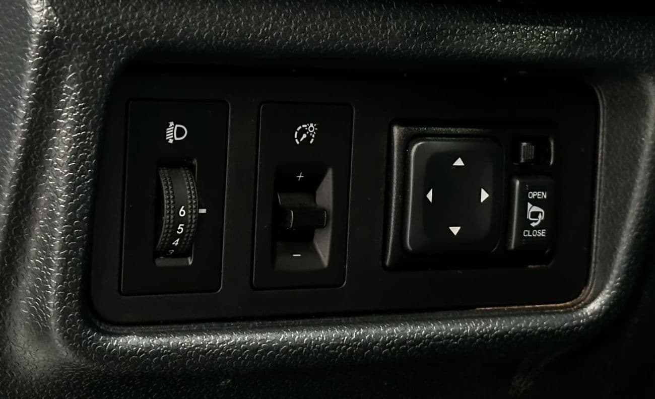 2023 JAC S3 Plus INTELLIGENT LUXURY thumbnail 6