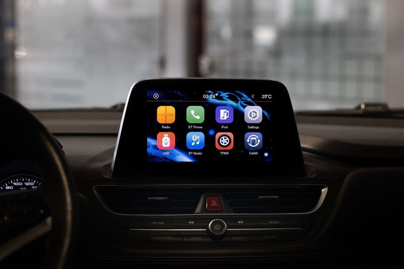 2023 JAC S3 Plus INTELLIGENT LUXURY thumbnail 8