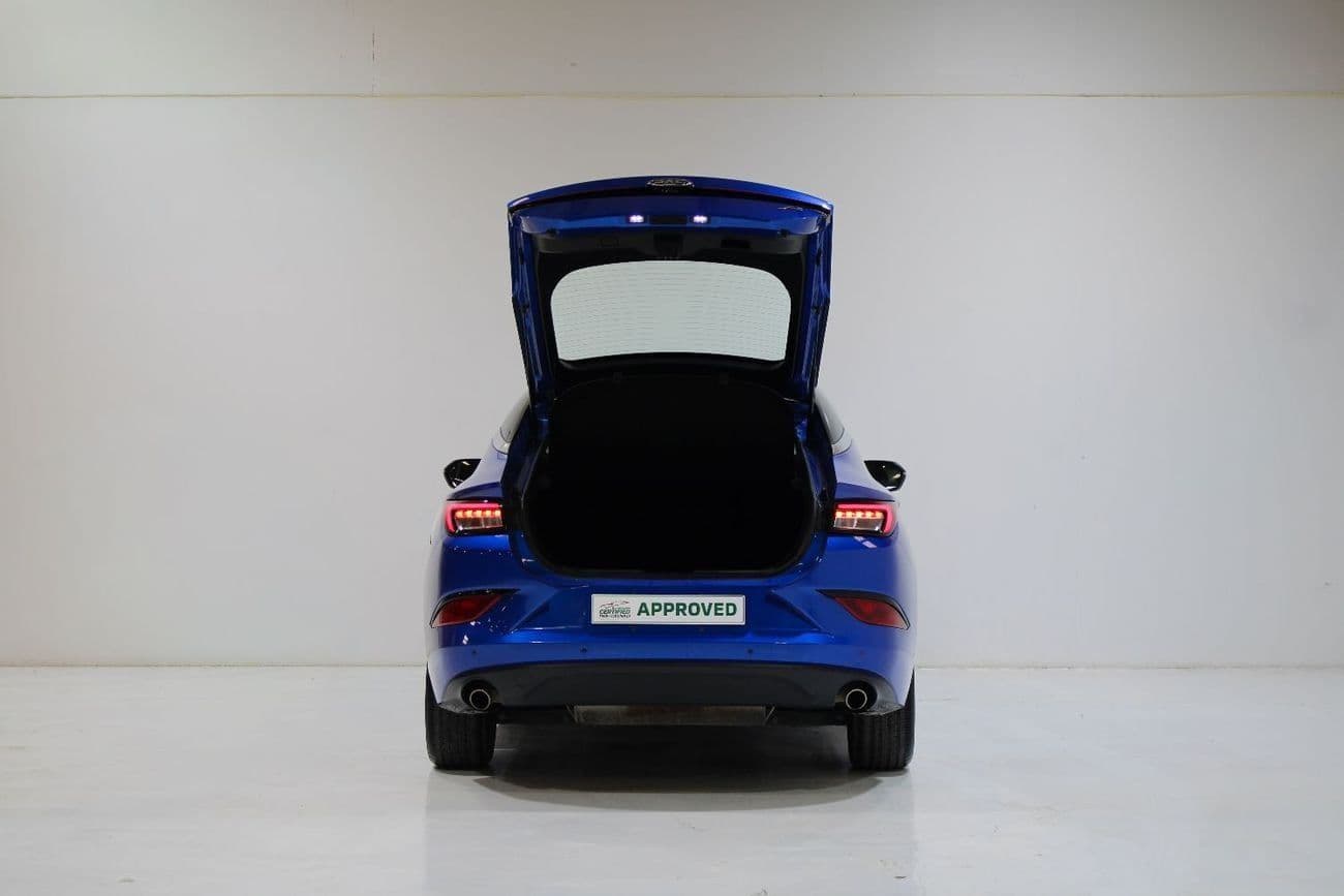 2023 JAC J7 LUXURY thumbnail 5