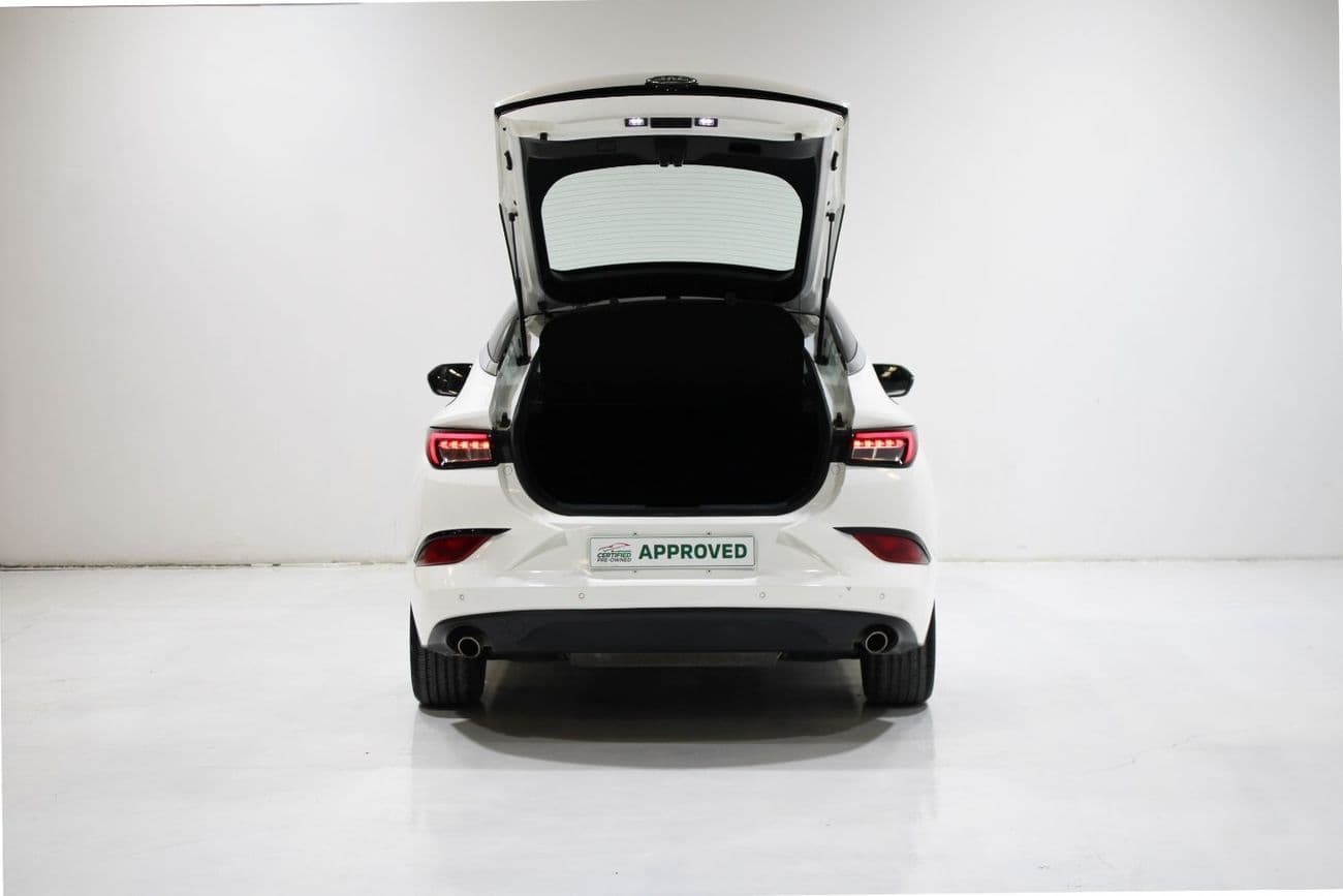 2023 JAC J7 LUXURY thumbnail 5