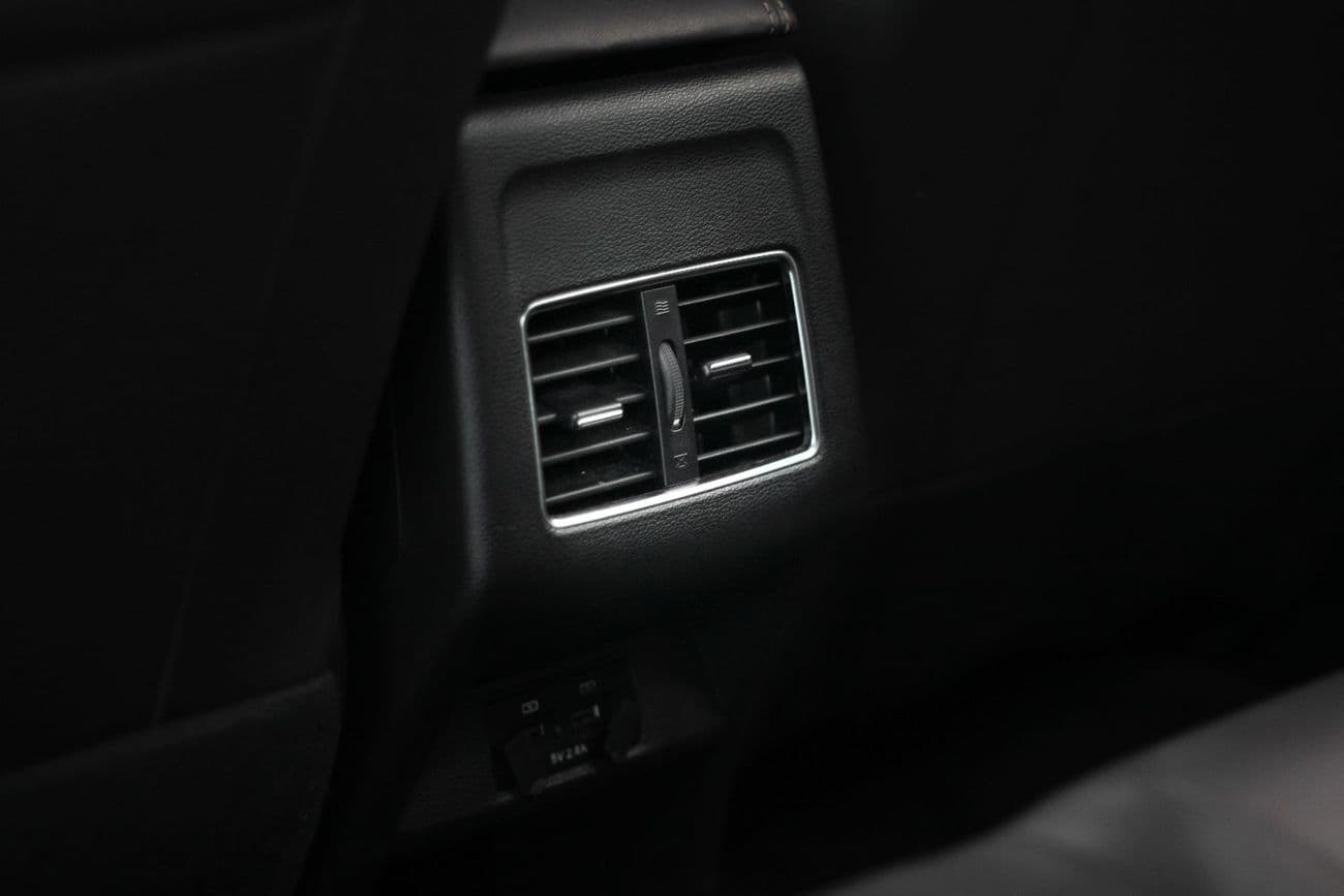 2023 JAC J7 LUXURY thumbnail 8