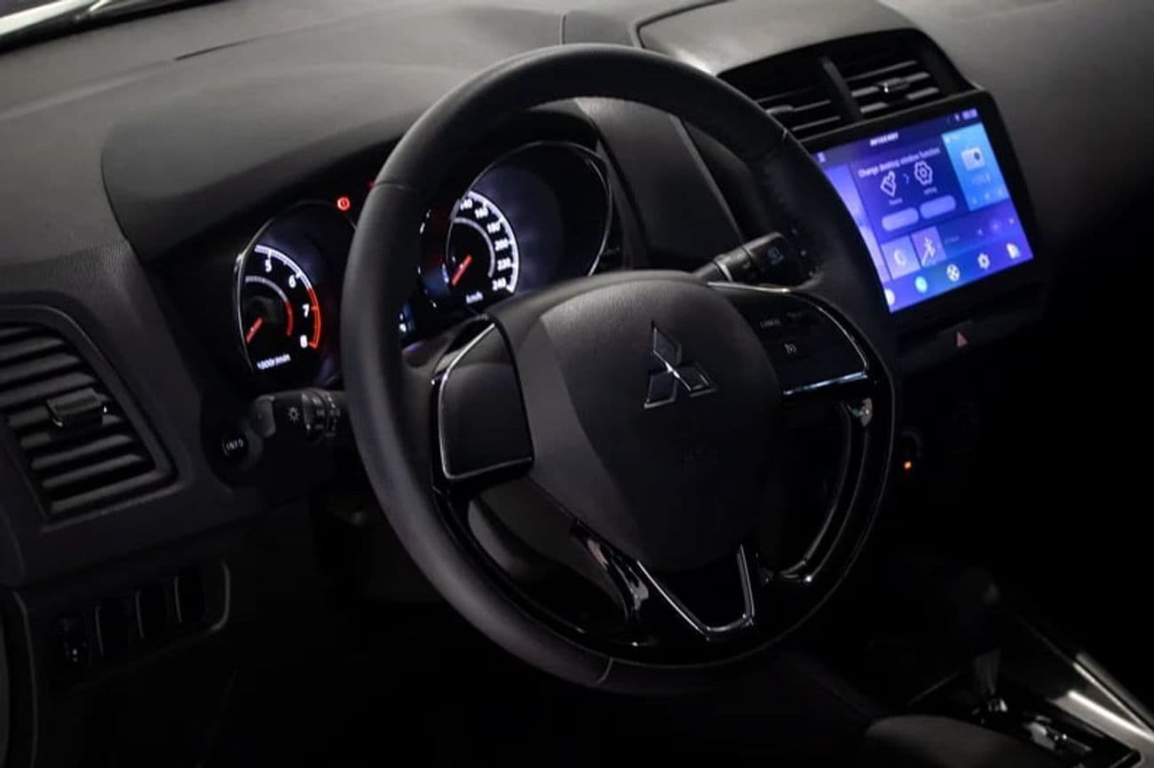 2019 Mitsubishi ASX GLX MIDLINE thumbnail 6
