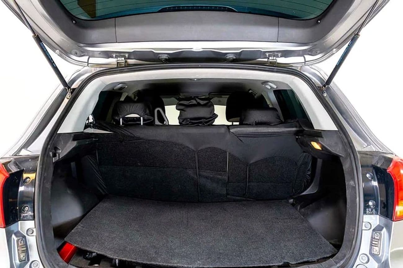2019 Mitsubishi ASX GLX MIDLINE thumbnail 5