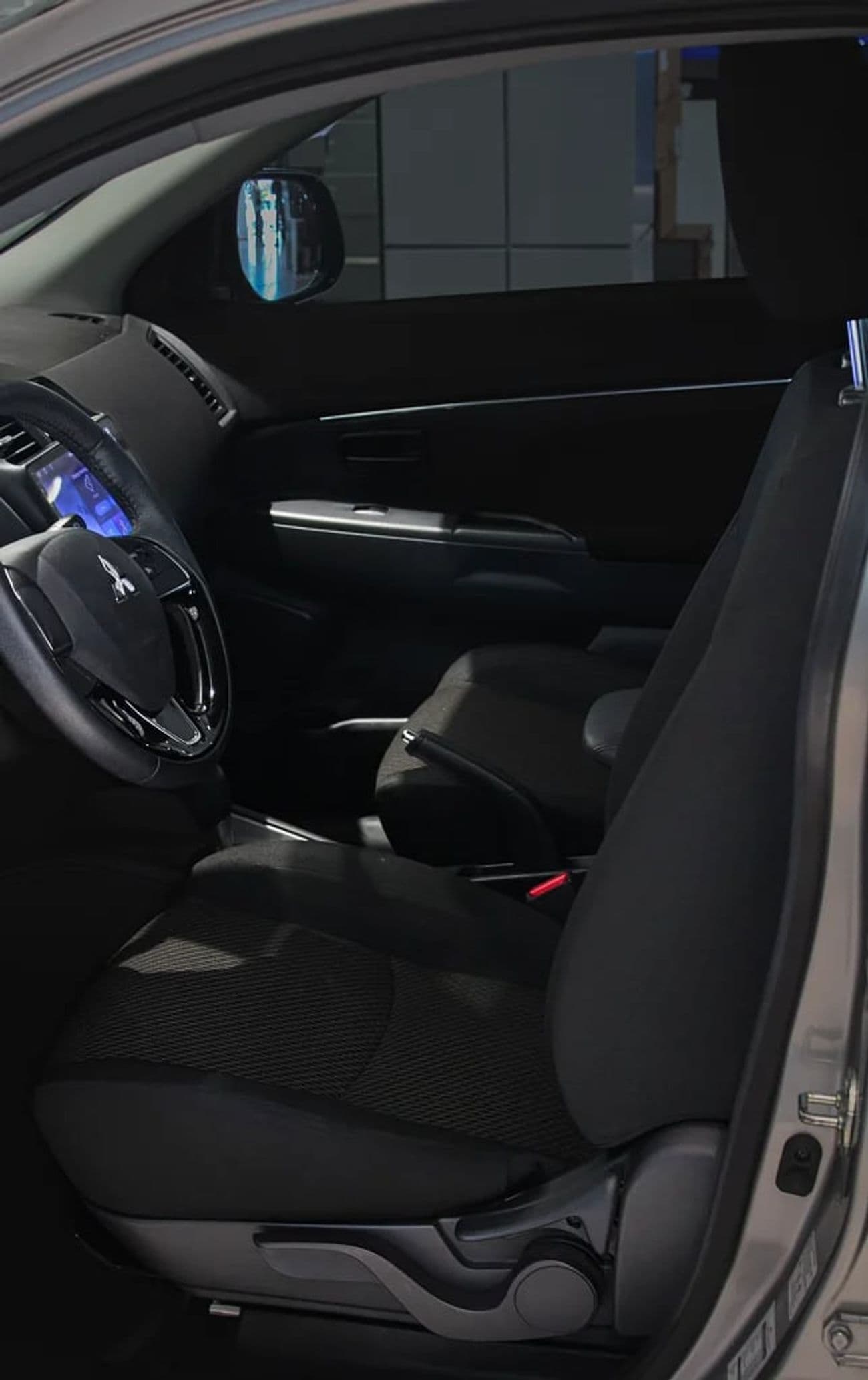 2019 Mitsubishi ASX GLX MIDLINE thumbnail 7