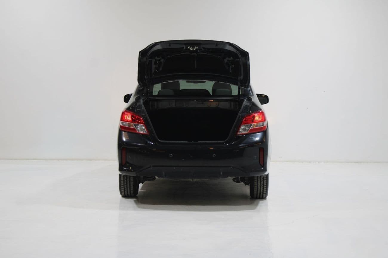 2022 Mitsubishi Attrage GLX HIGHLINE thumbnail 5