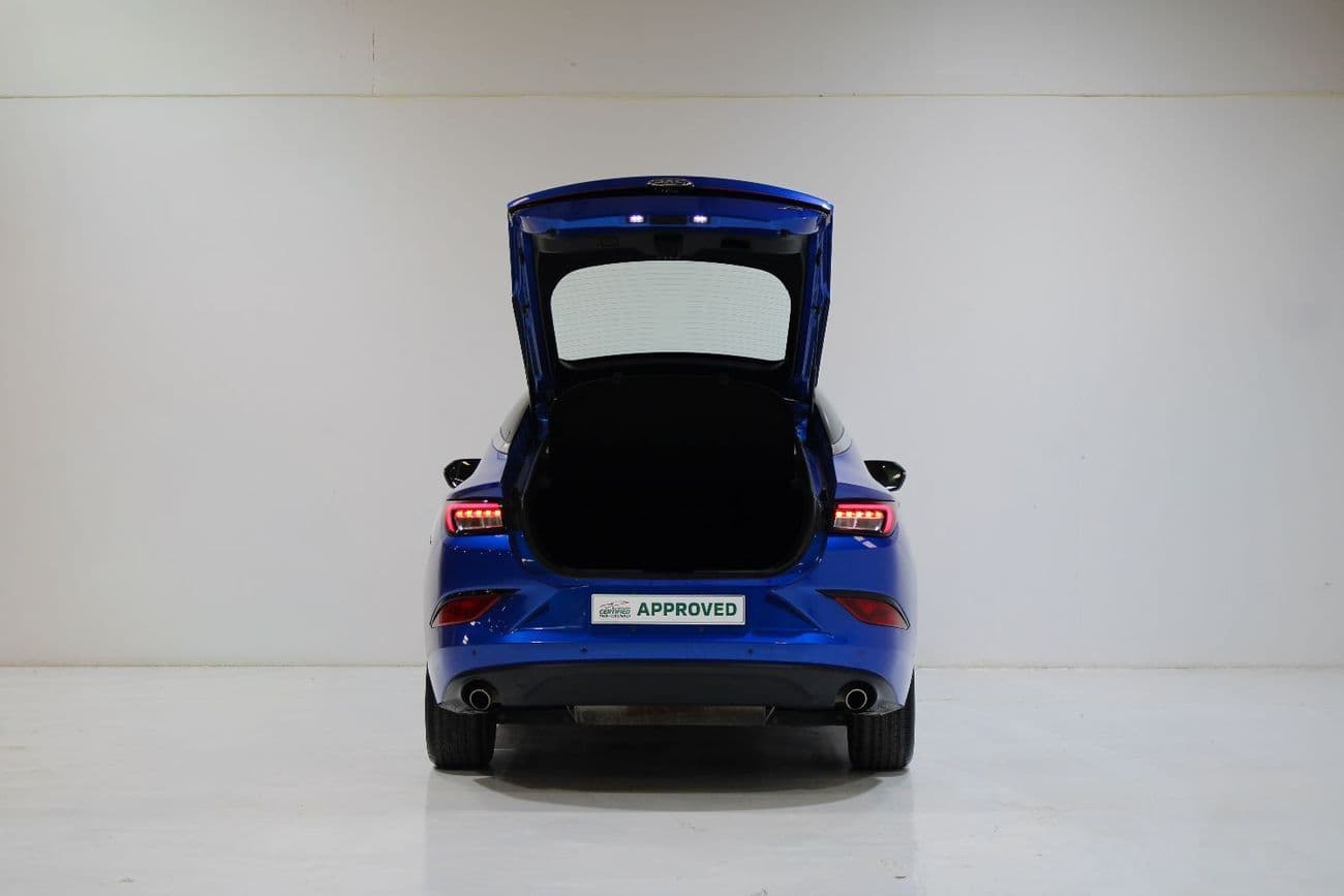 2023 JAC J7 LUXURY thumbnail 5