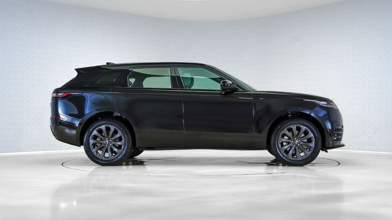 2023 Land Rover Range Rover Velar R DYNAMIC SE thumbnail 3