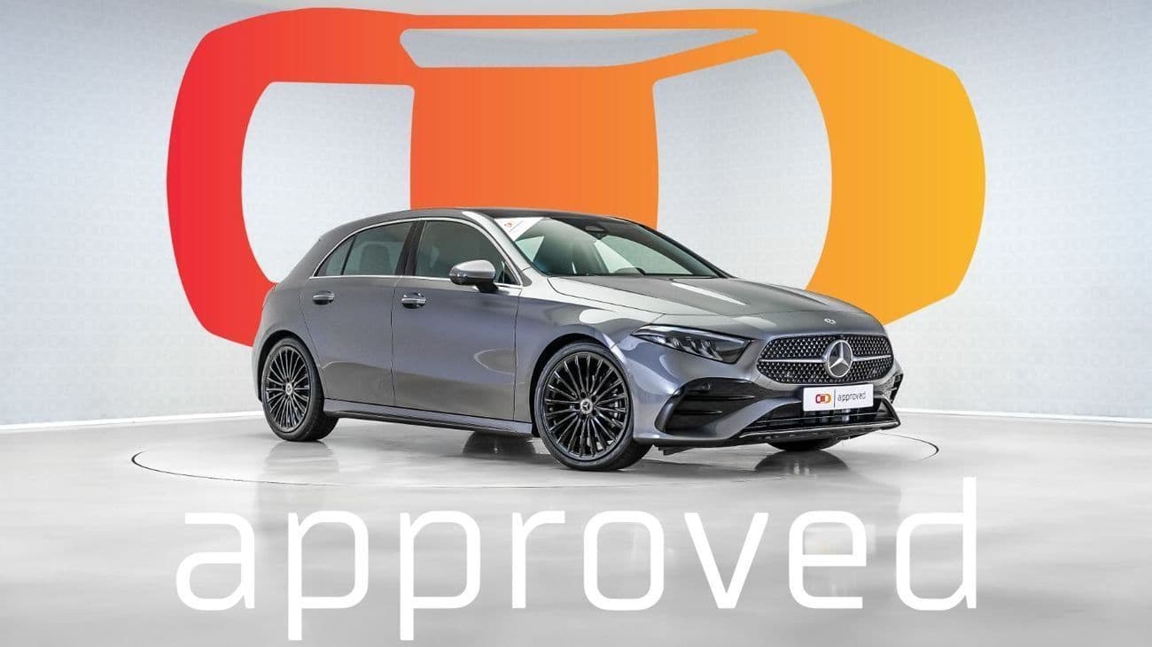 2026 Mercedes Benz A200 PREMIUM PLUS