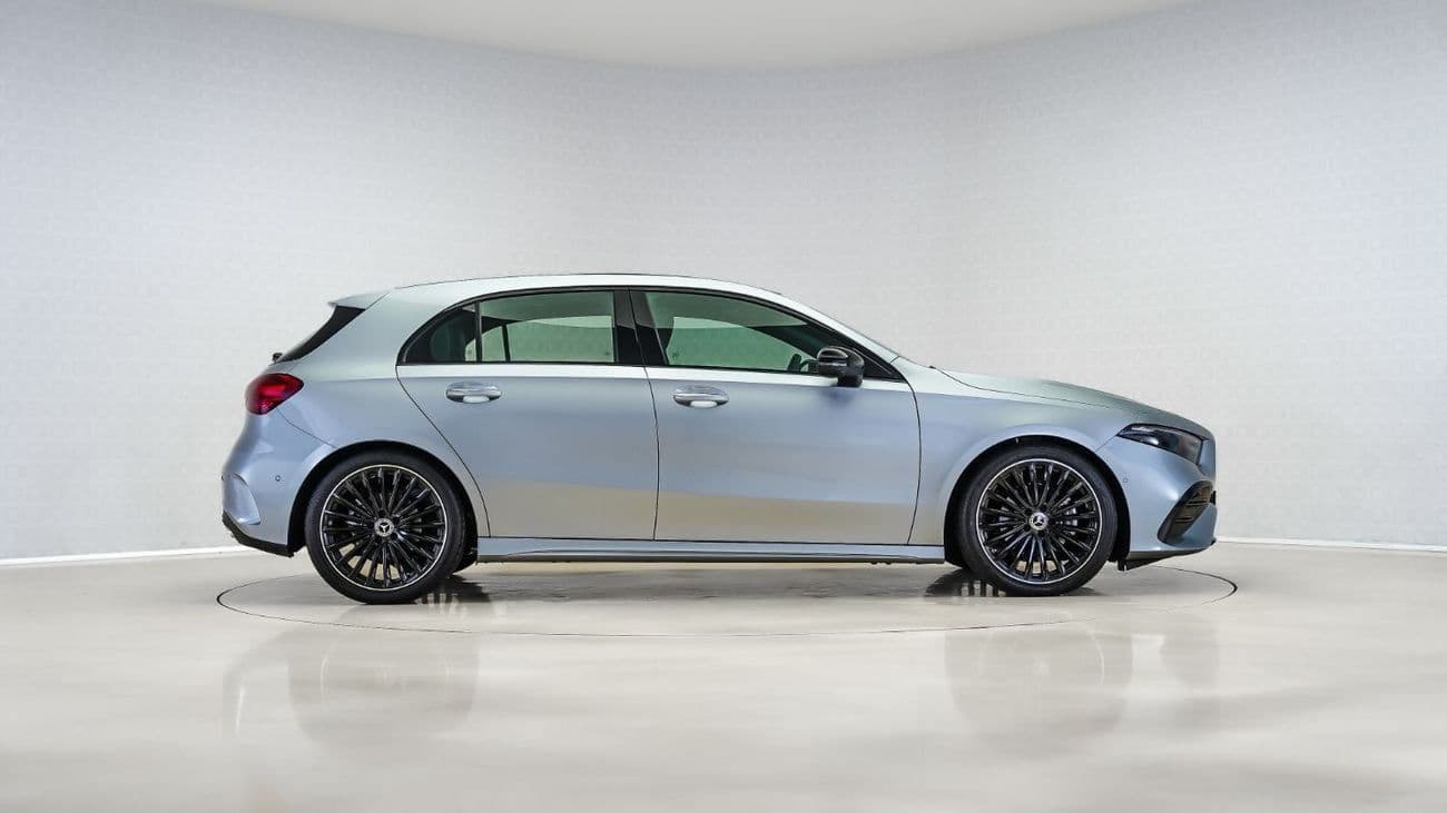 2026 Mercedes Benz A200 PREMIUM PLUS thumbnail 3