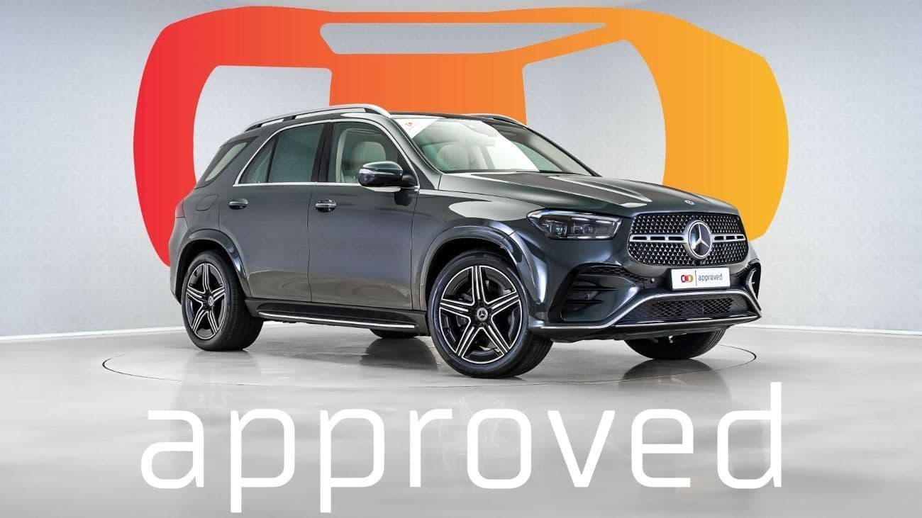 2025 Mercedes Benz GLE 450 AMG Line Premium Plus