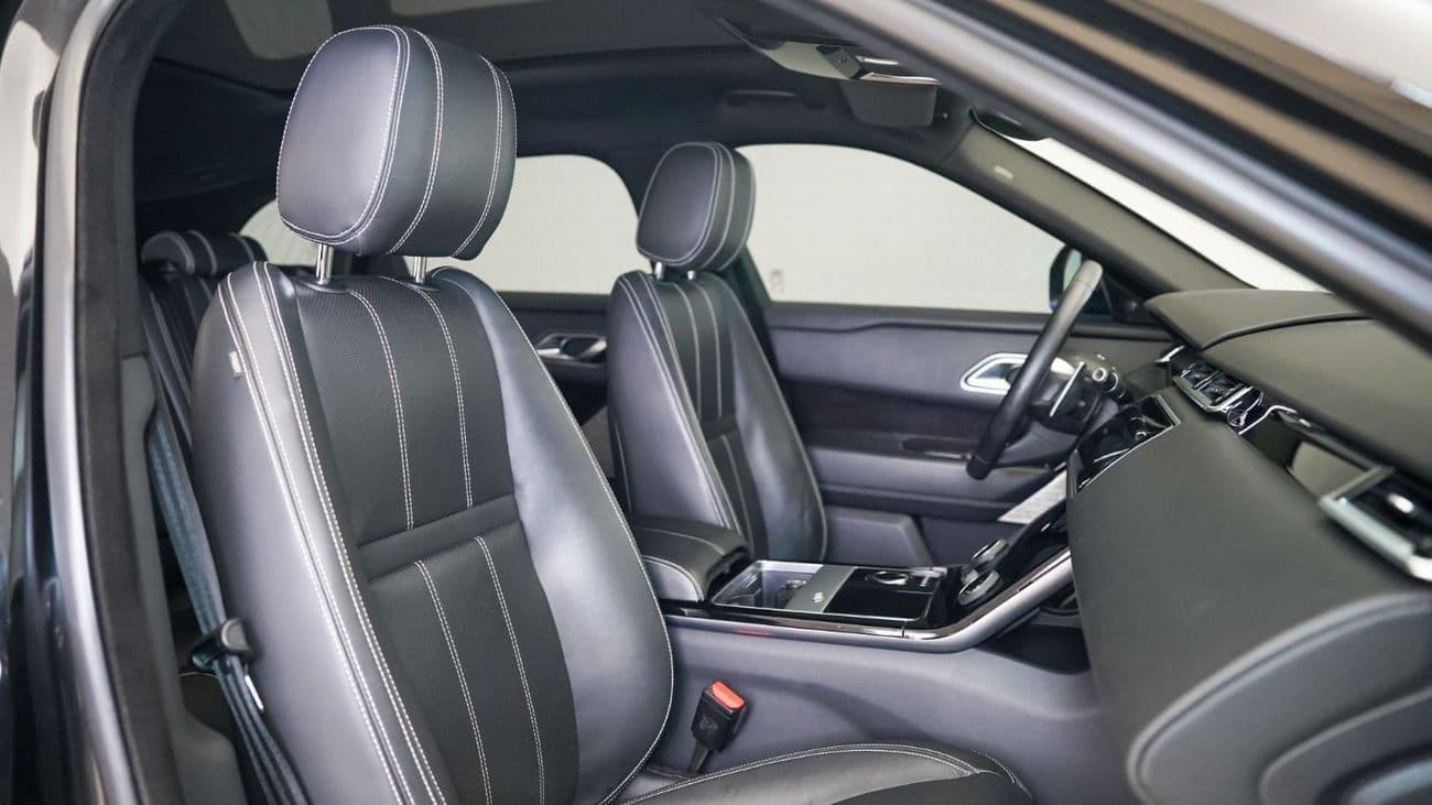 2019 Land Rover Range Rover Velar R DYNAMIC SE thumbnail 5