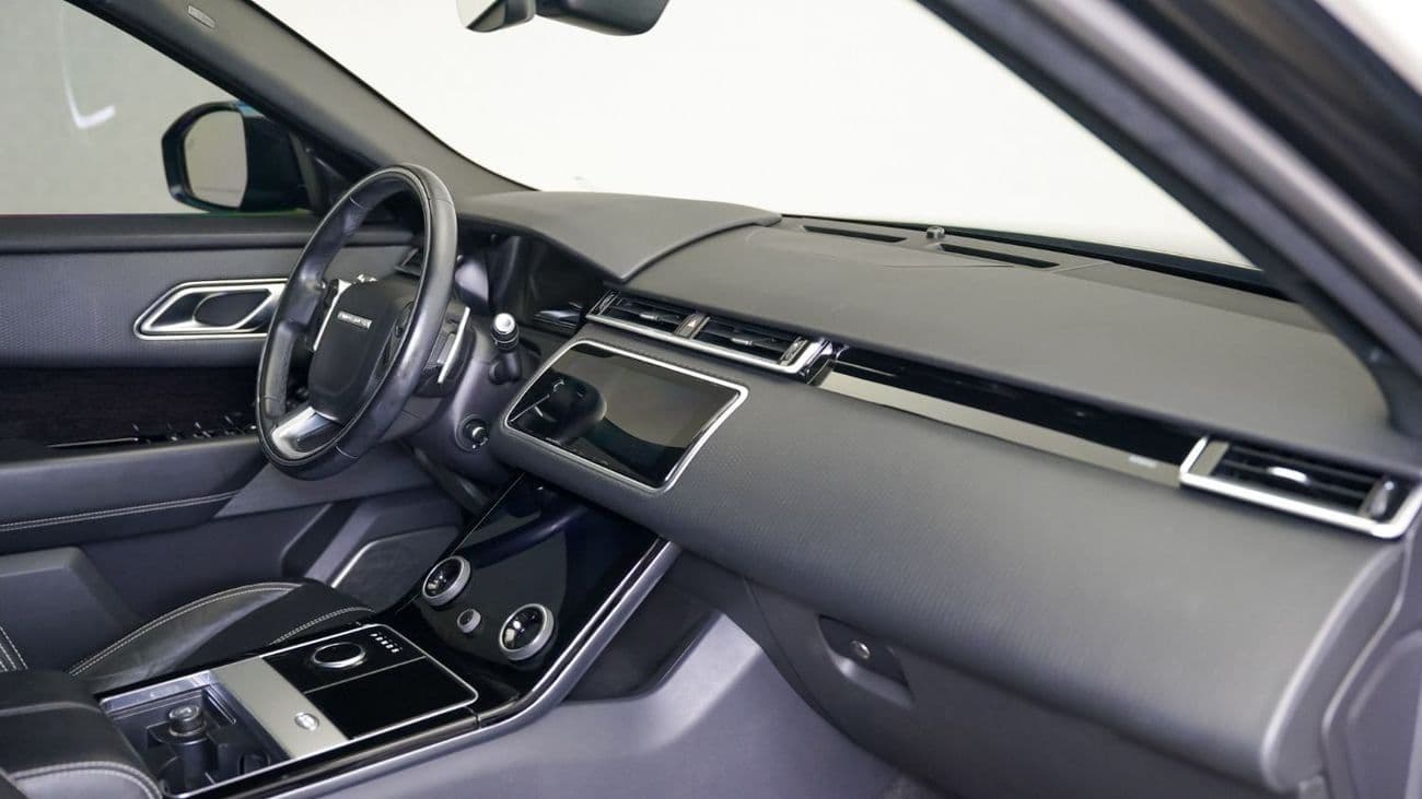2019 Land Rover Range Rover Velar R DYNAMIC SE thumbnail 7