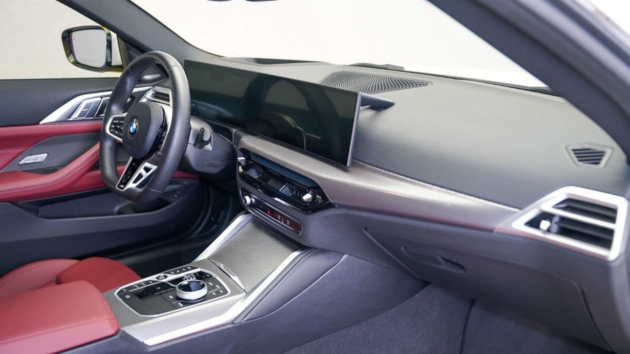 2025 BMW 430i M SPORT PRO thumbnail 7