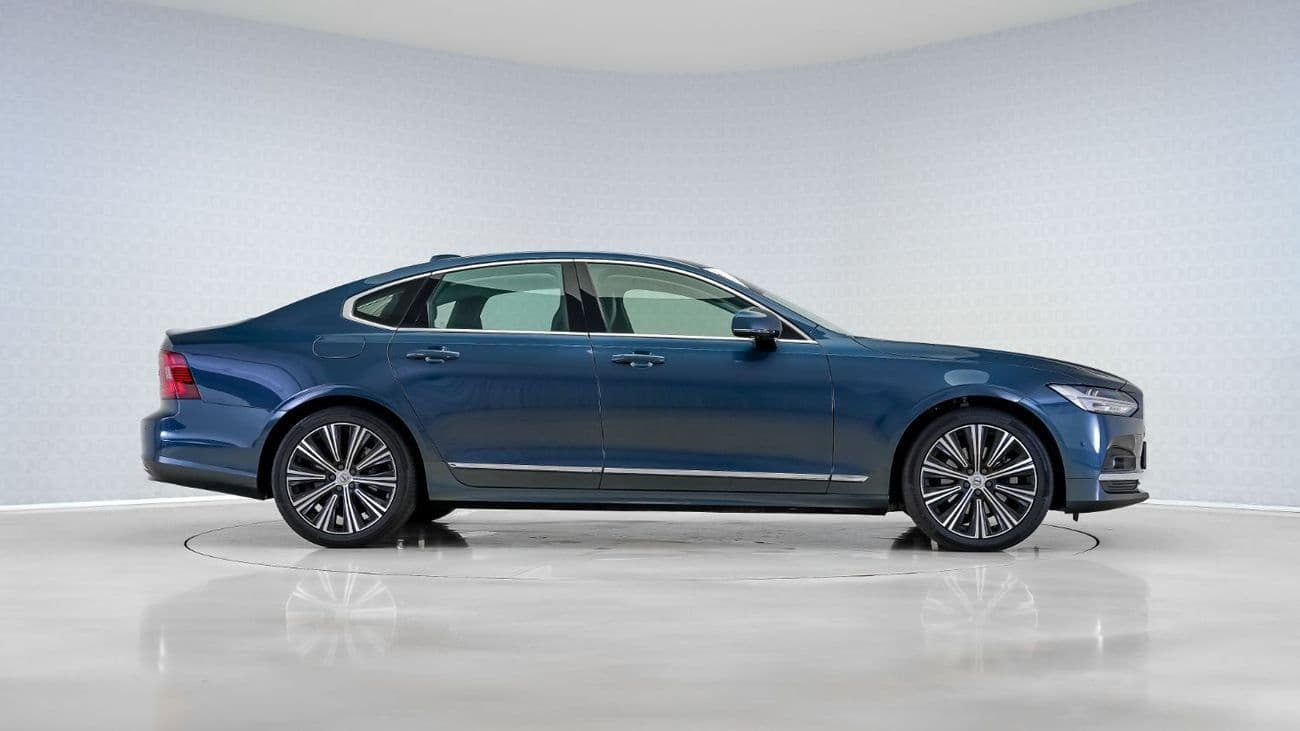 2024 Volvo S90 B5 thumbnail 3