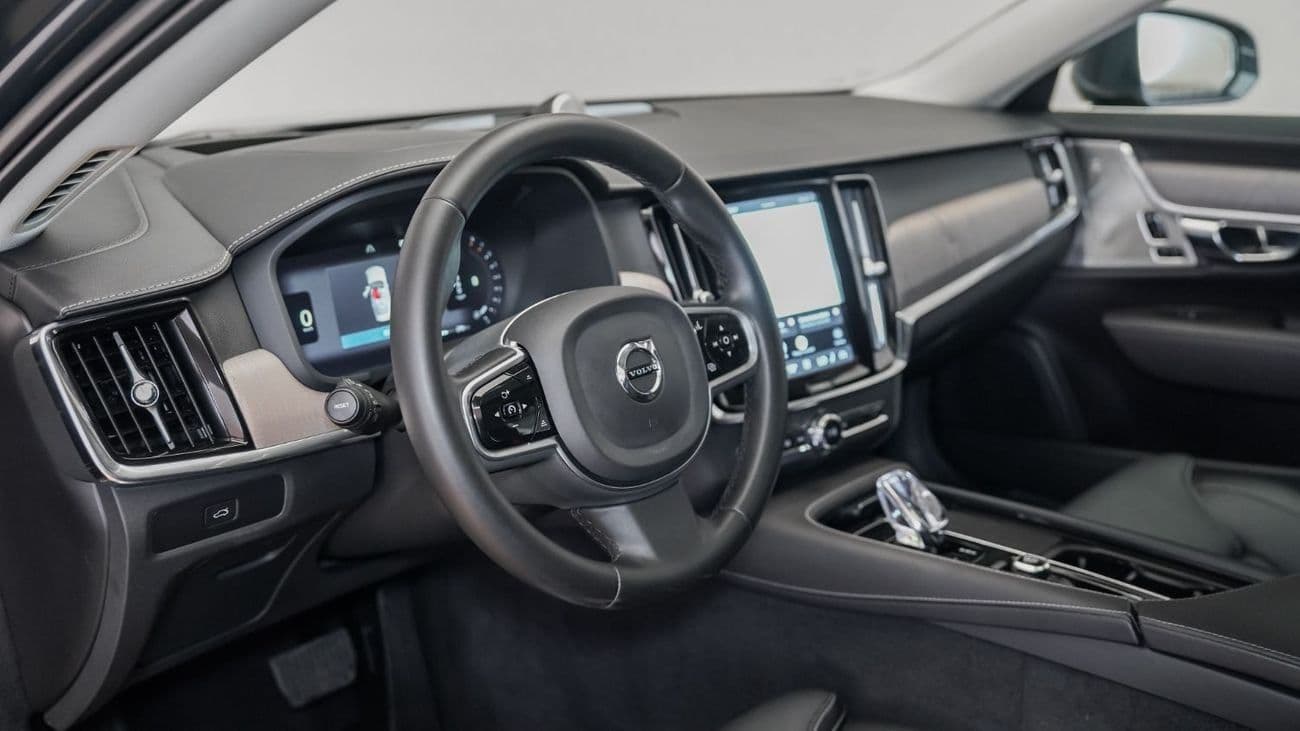 2024 Volvo S90 B5 thumbnail 5