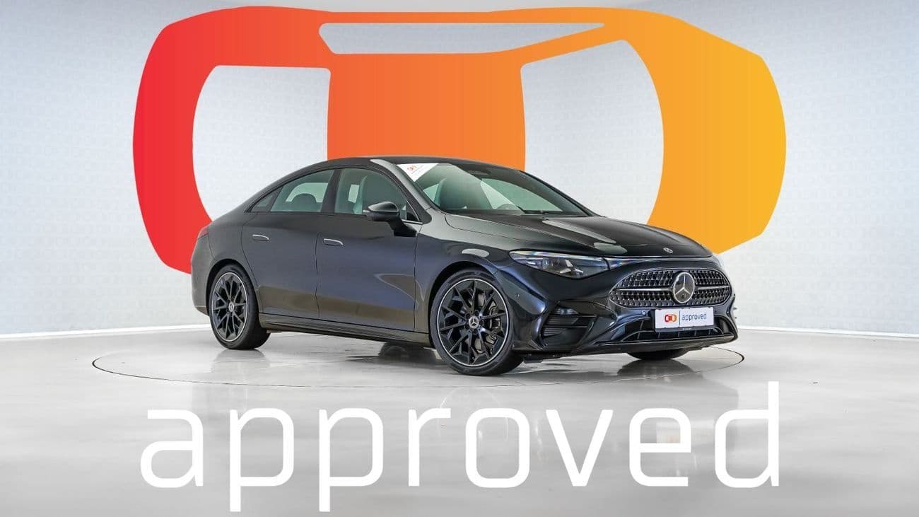 2027 Mercedes Benz CLA 200 AMG