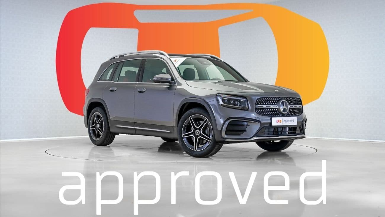 2026 Mercedes Benz GLB200 STANDARD