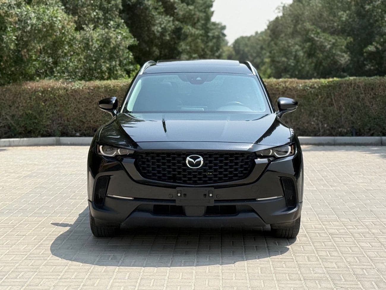 2023 Mazda CX 5 SIGNATURE thumbnail 4