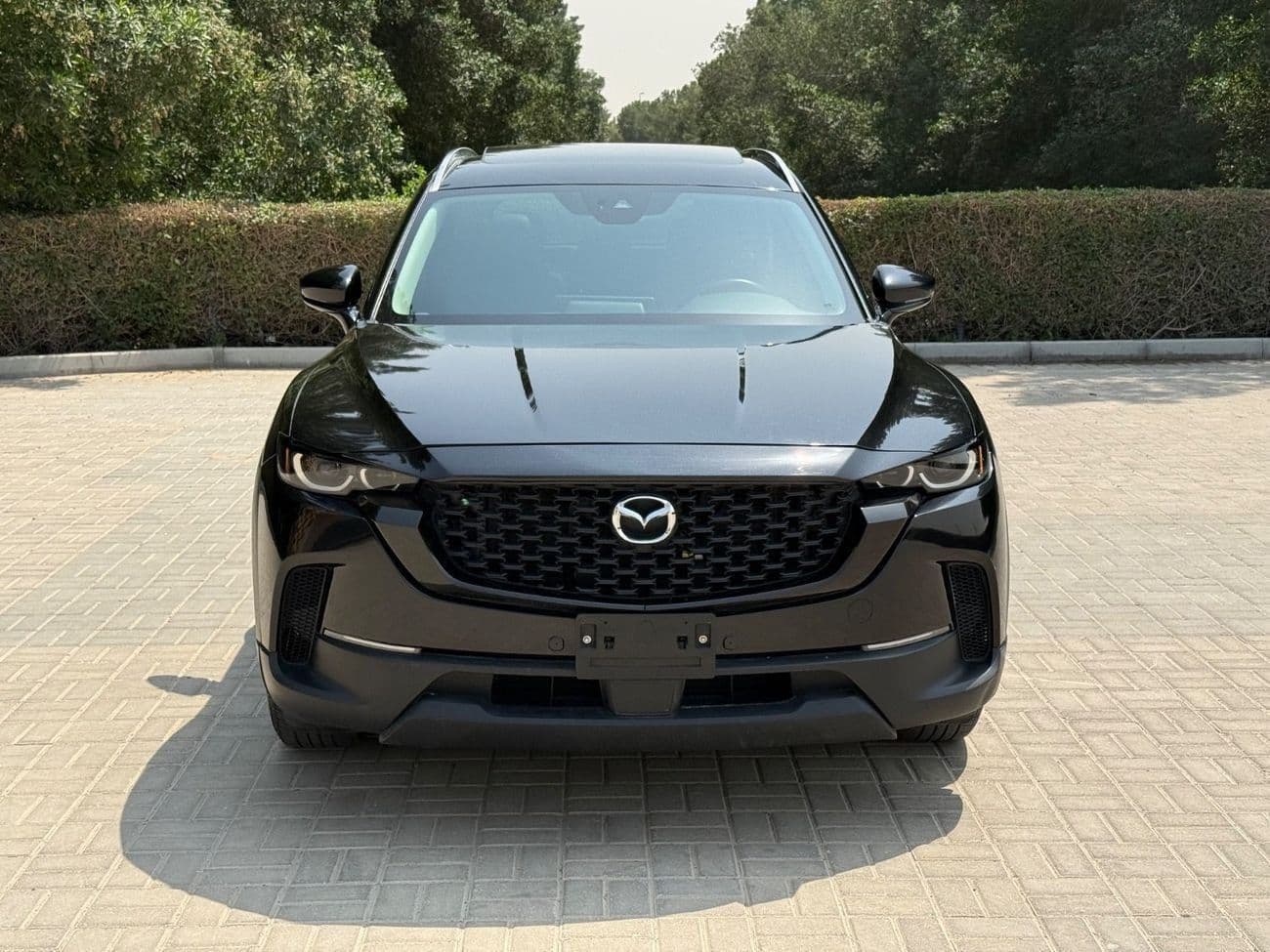 2023 Mazda CX 5 SIGNATURE thumbnail 7