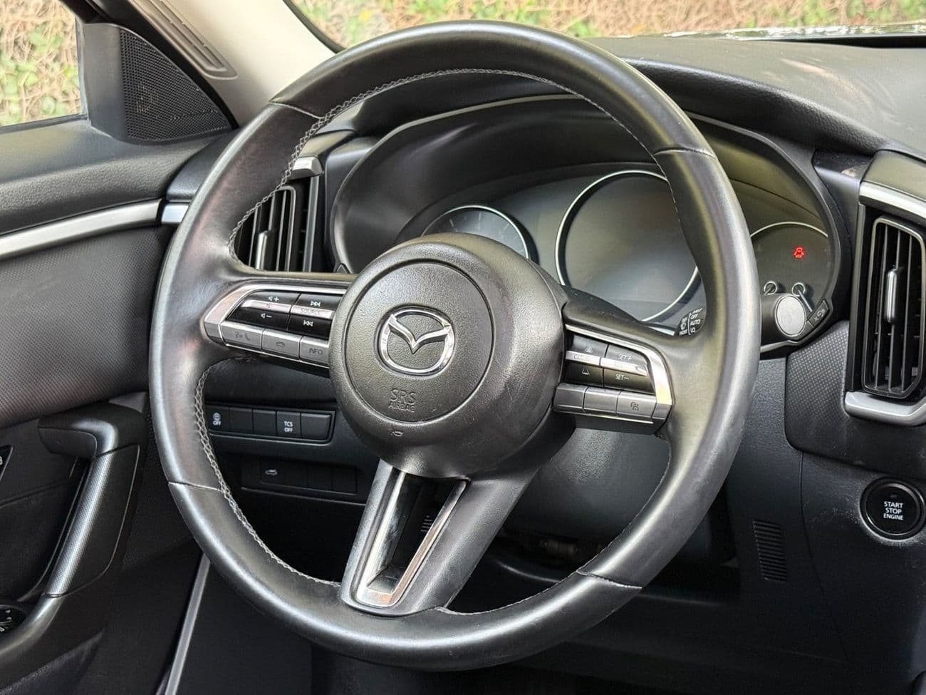 2023 Mazda CX 5 SIGNATURE thumbnail 8