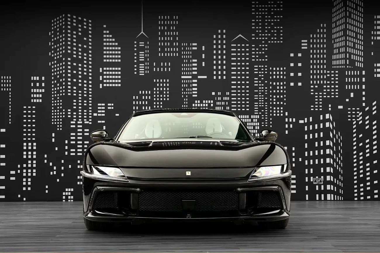 2026 Ferrari 12Cilindri thumbnail 6
