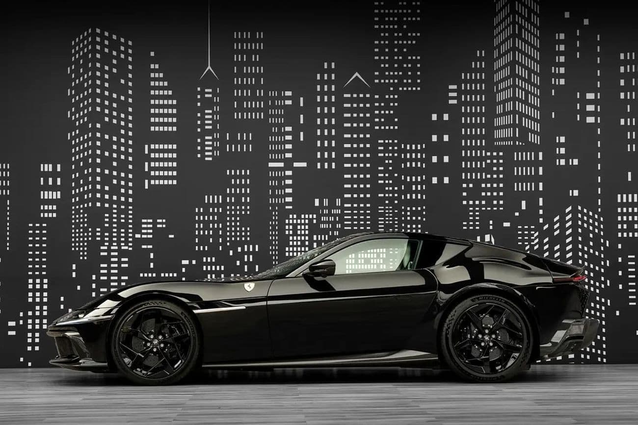2026 Ferrari 12Cilindri thumbnail 8