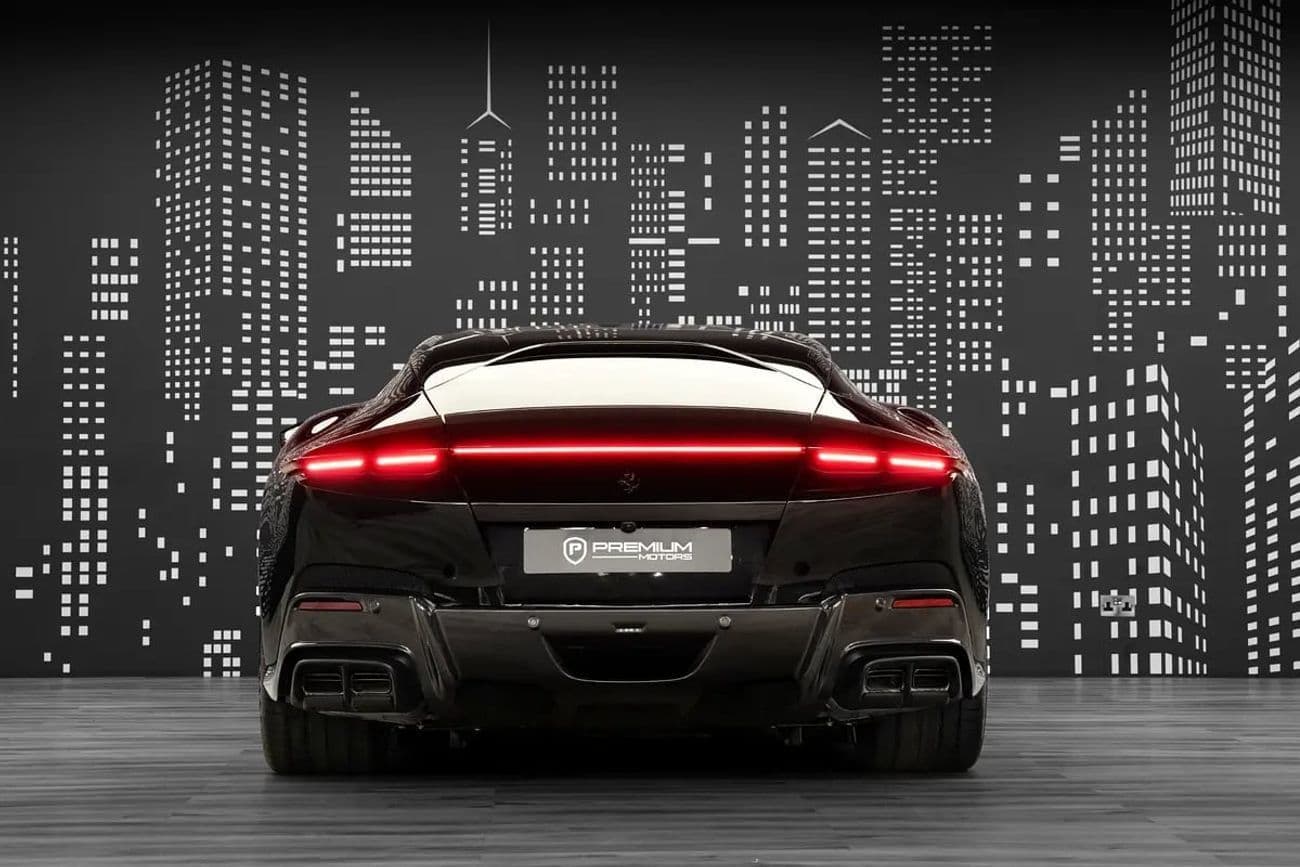 2026 Ferrari 12Cilindri thumbnail 7