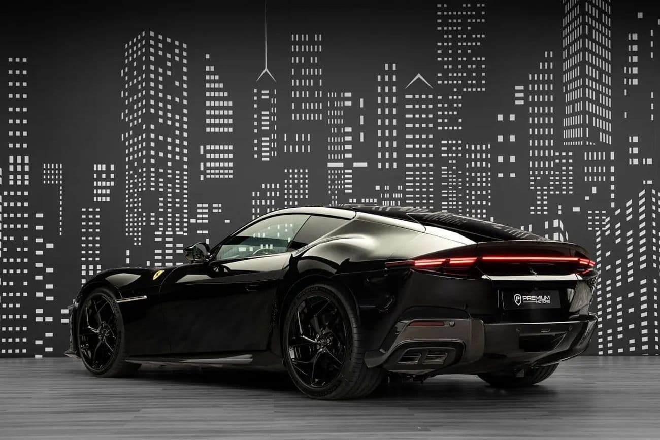 2026 Ferrari 12Cilindri thumbnail 4