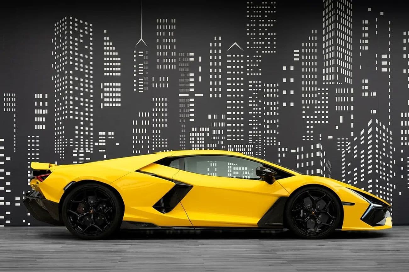 2024 Lamborghini Revuelto SPORTIVA thumbnail 7
