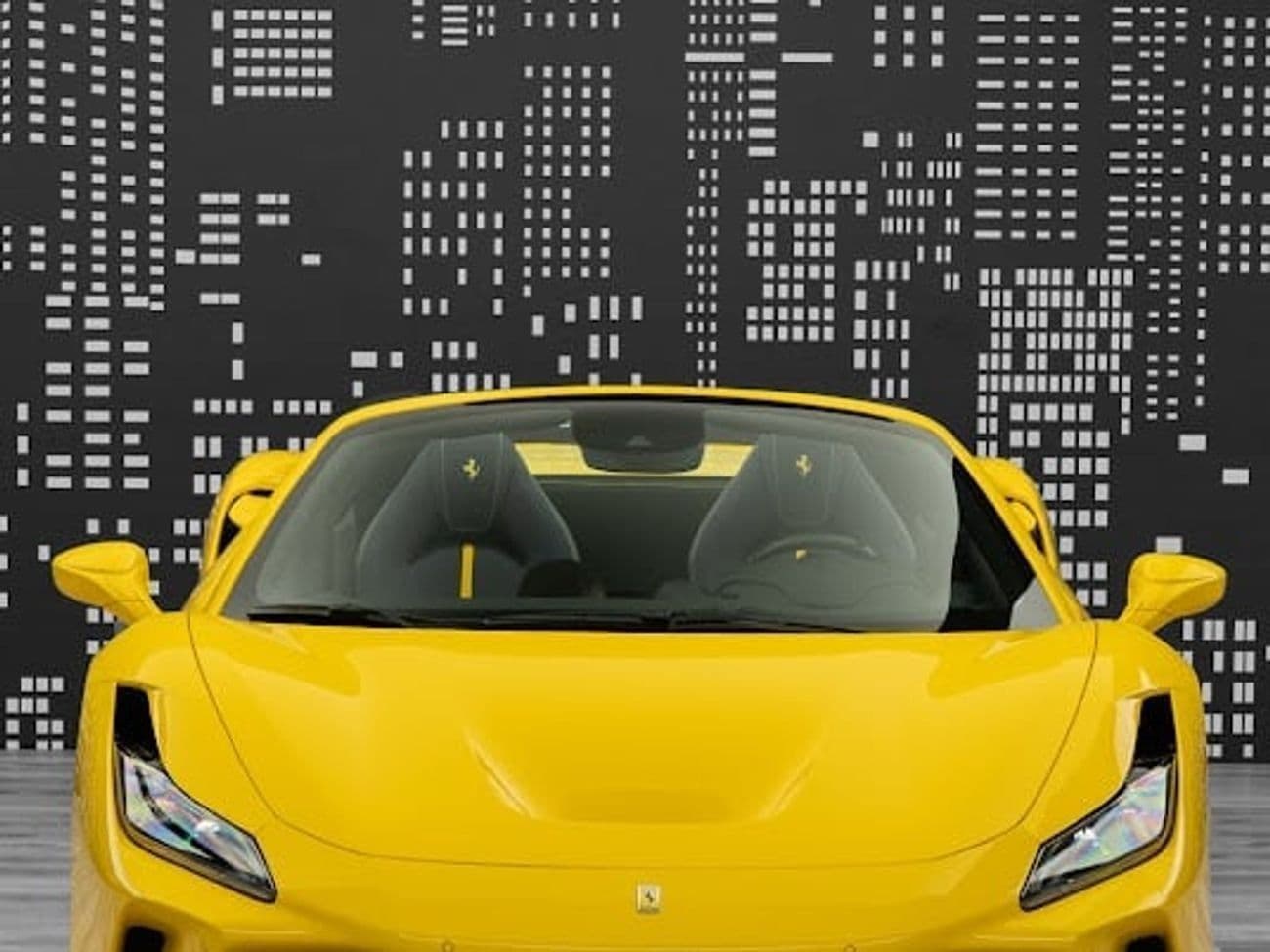 2023 Ferrari F8 Spider STANDARD thumbnail 2