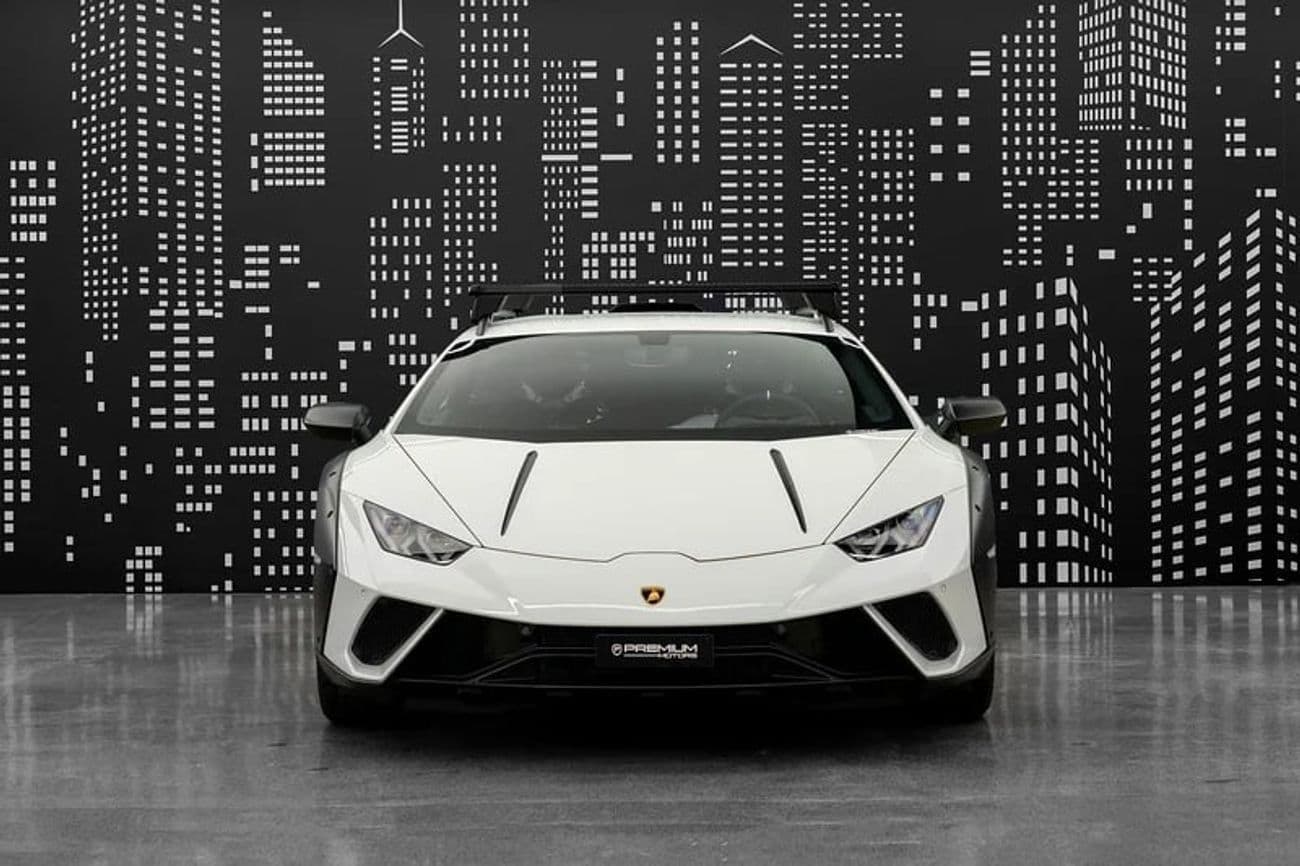 2023 Lamborghini Huracan STERRATO thumbnail 6
