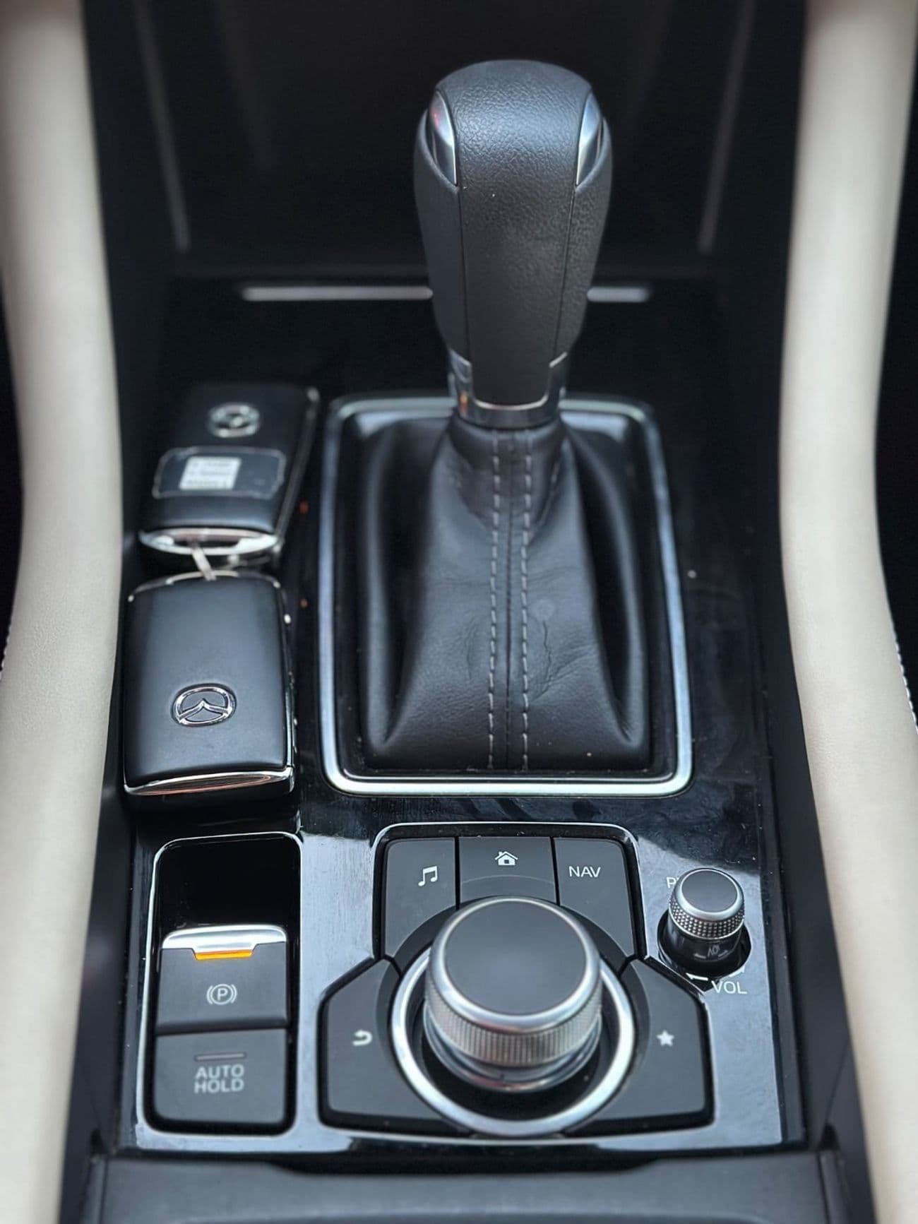 2024 Mazda 6 STANDARD thumbnail 8