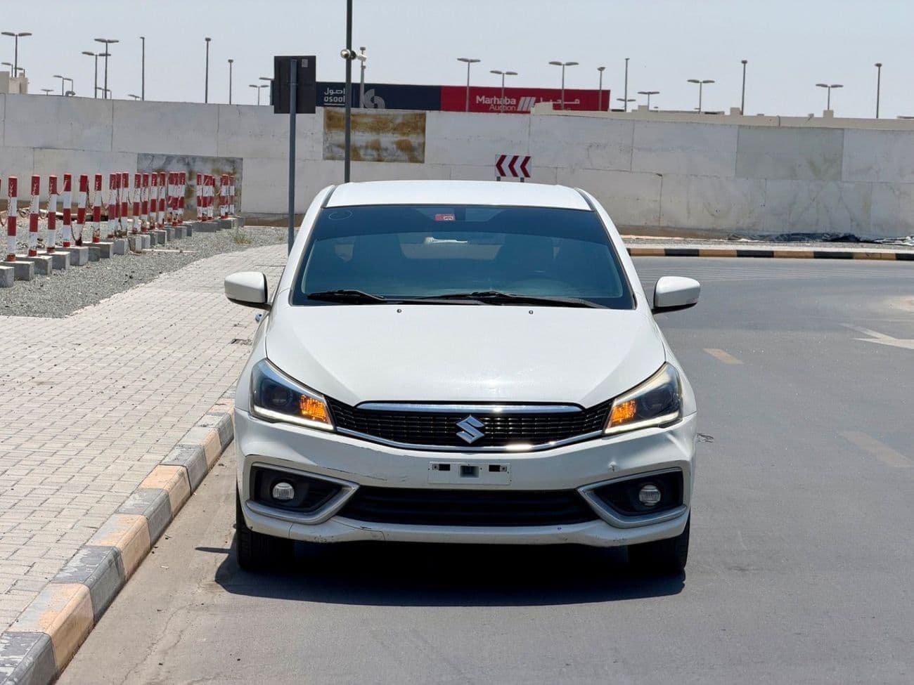 2023 Suzuki Ciaz GLX