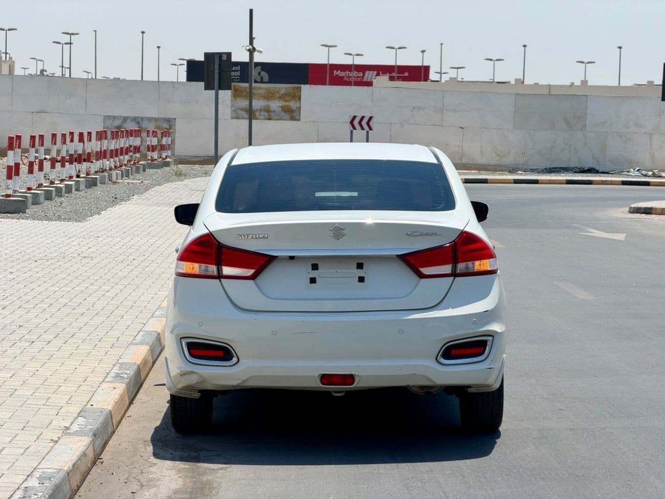 2023 Suzuki Ciaz GLX thumbnail 2