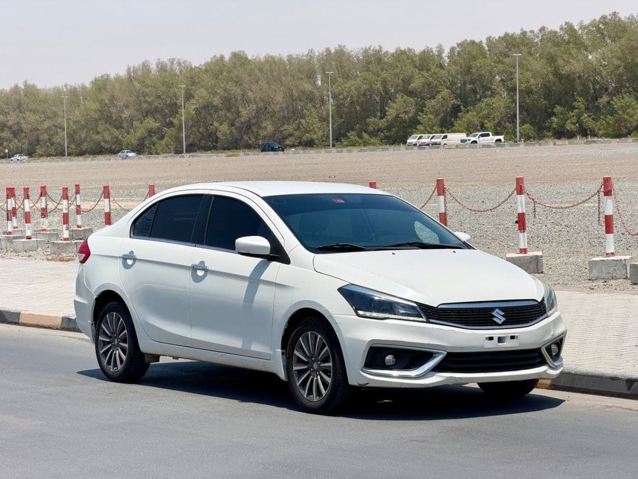 2023 Suzuki Ciaz GLX thumbnail 3