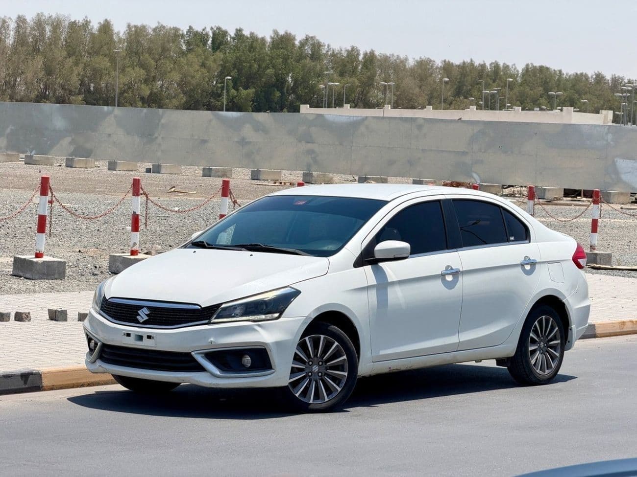 2023 Suzuki Ciaz GLX thumbnail 4