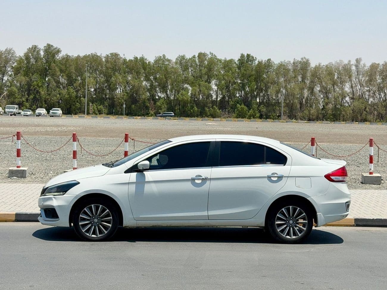 2023 Suzuki Ciaz GLX thumbnail 5