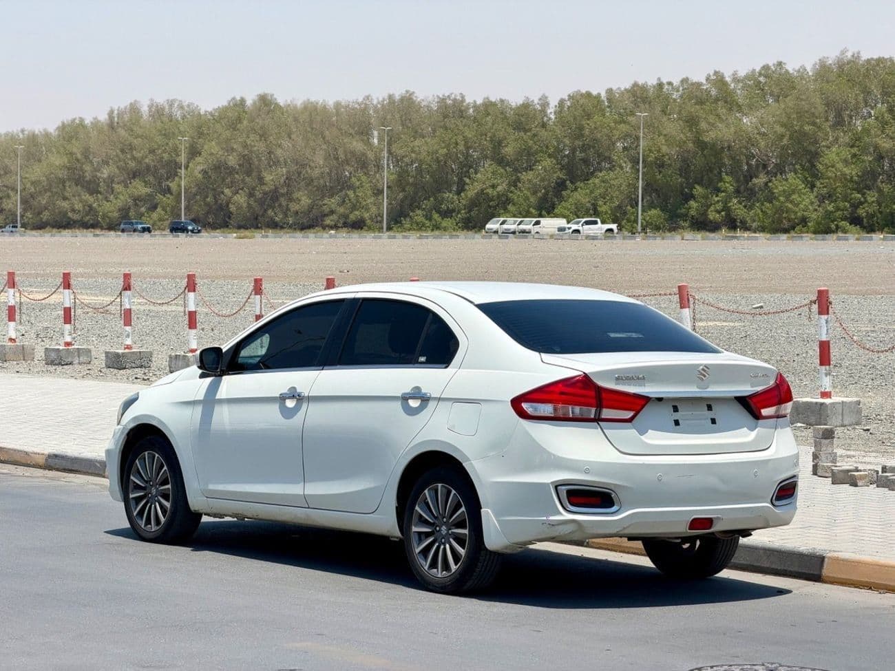 2023 Suzuki Ciaz GLX thumbnail 6