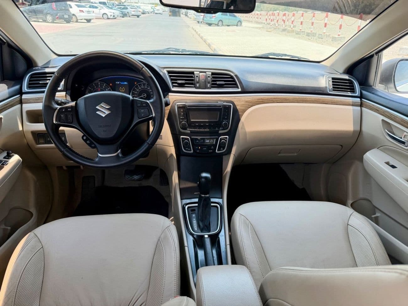 2023 Suzuki Ciaz GLX thumbnail 8
