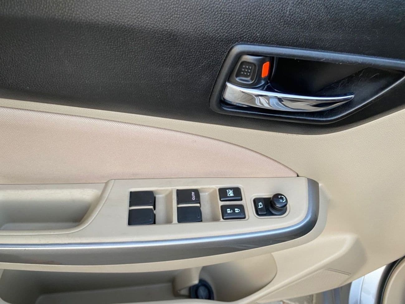 2023 Suzuki Dzire GL thumbnail 6
