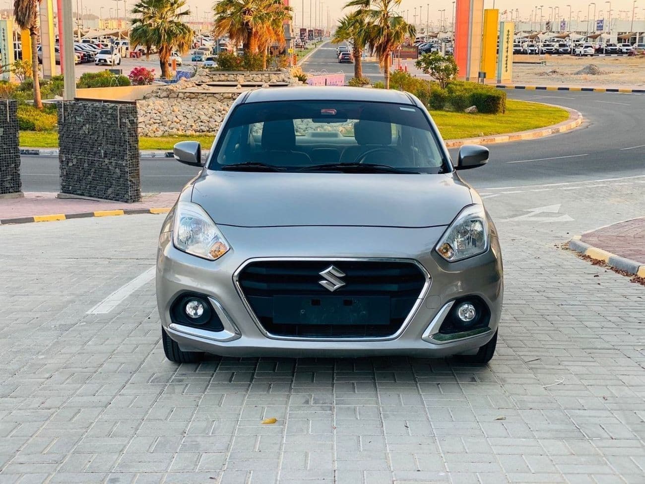 2023 Suzuki Dzire GL