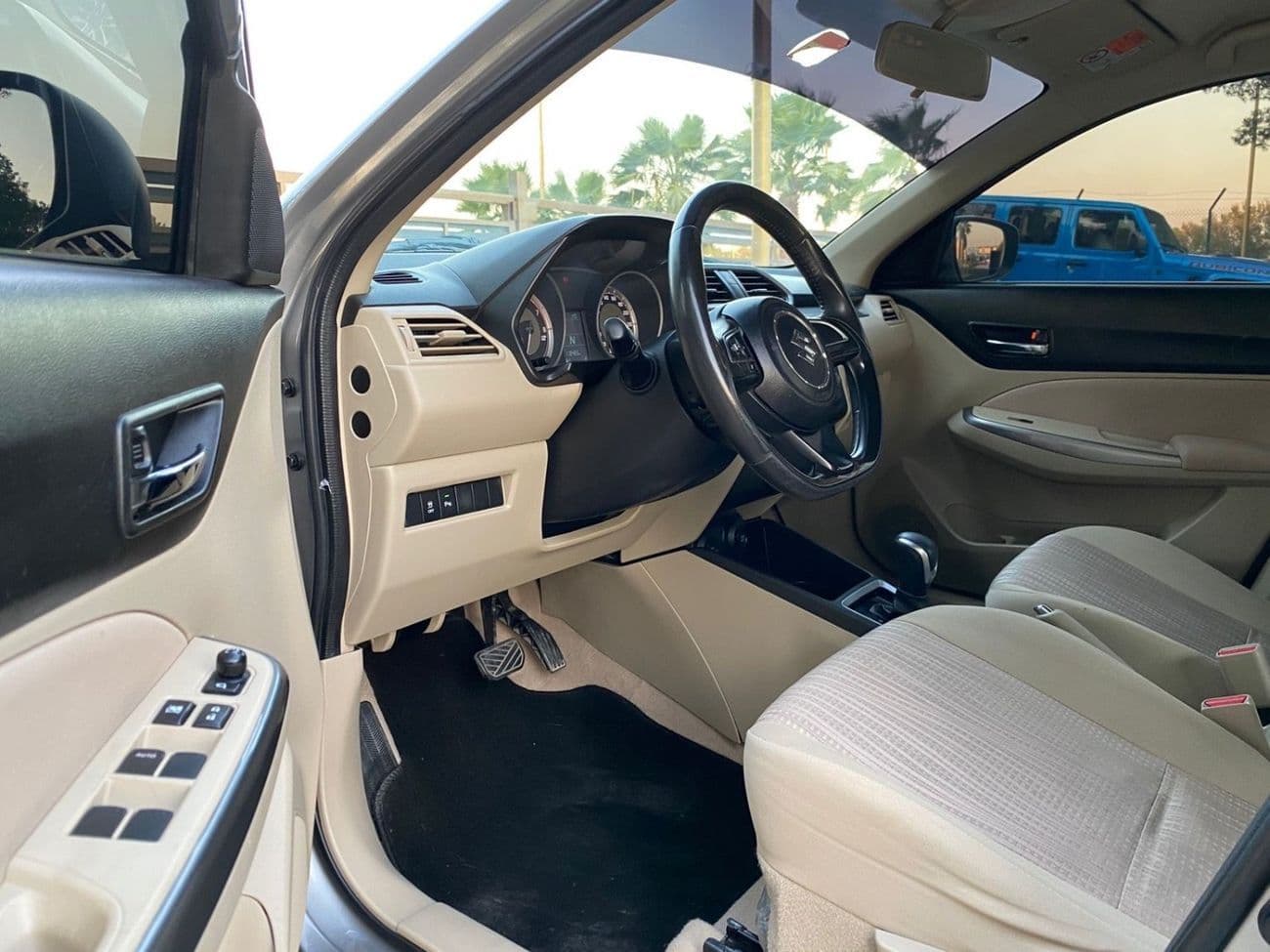 2023 Suzuki Dzire GL thumbnail 7