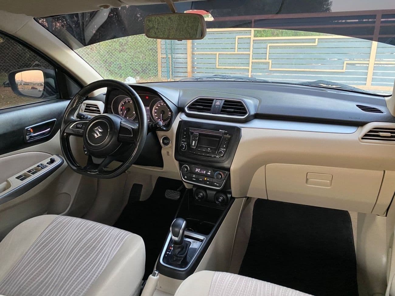 2023 Suzuki Dzire GL thumbnail 8
