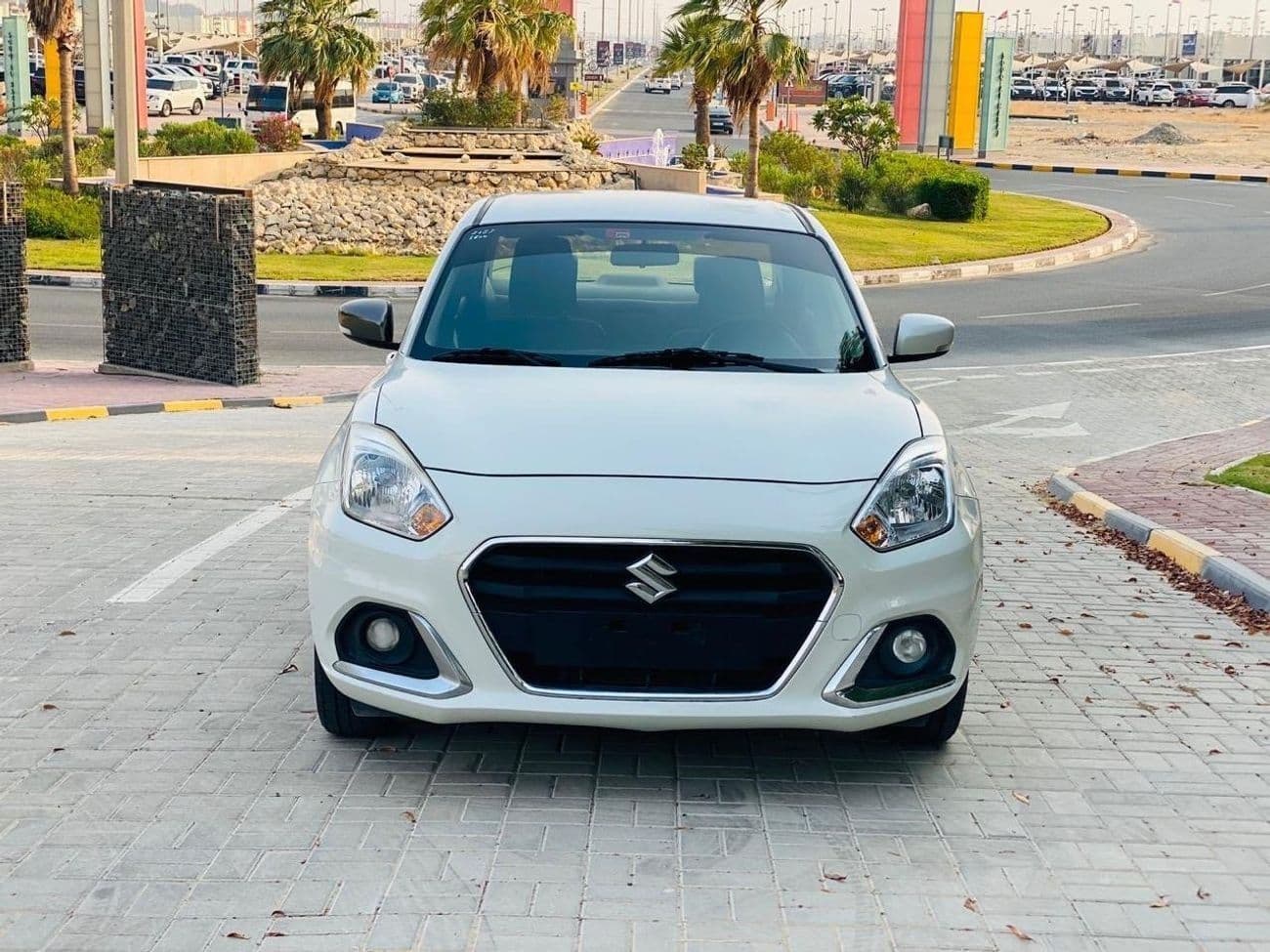 2023 Suzuki Dzire GL