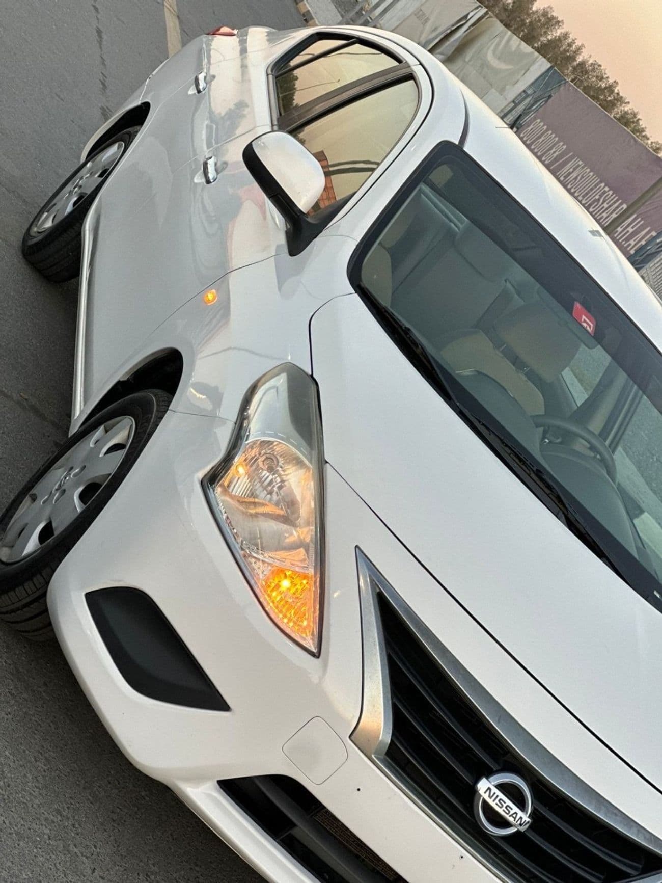 2023 Nissan Sunny S thumbnail 6