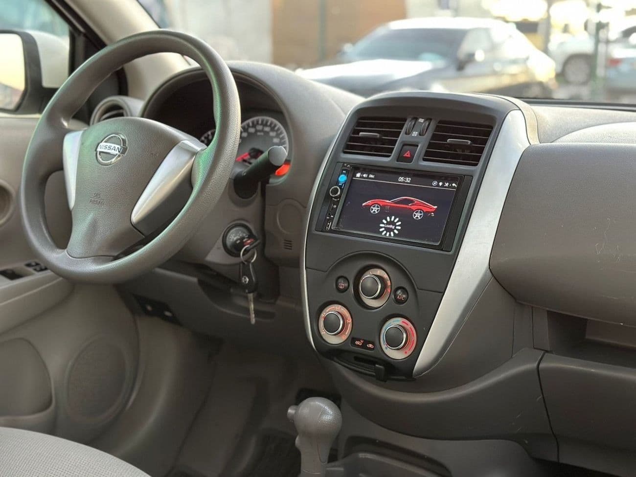2023 Nissan Sunny S thumbnail 7